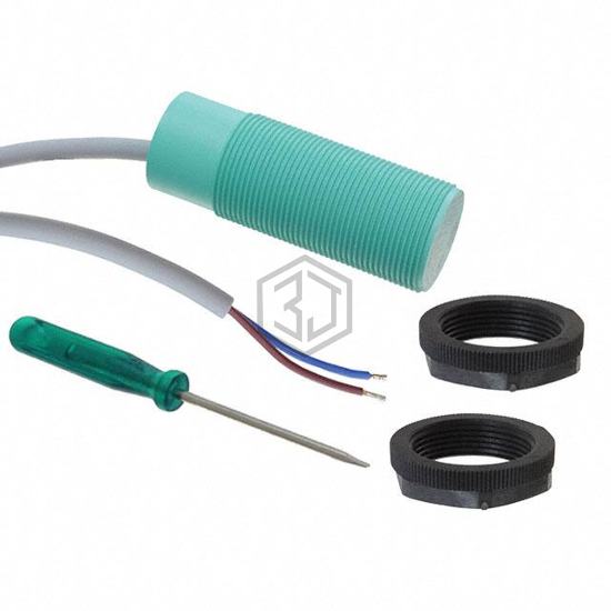CJ10-30GK-WS - Pepperl+Fuchs, Inc. - Proximity Sensors - Industrial