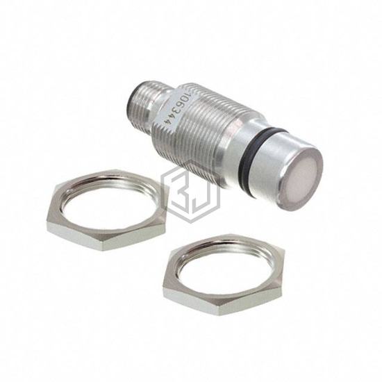 NJ1.5-18GM-N-D-V1 - Pepperl+Fuchs, Inc. - Proximity Sensors - Industrial