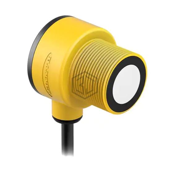 T30UXDB W/30 - Banner Engineering Corporation - Ultrasonic Receivers, Transmitters - Industrial