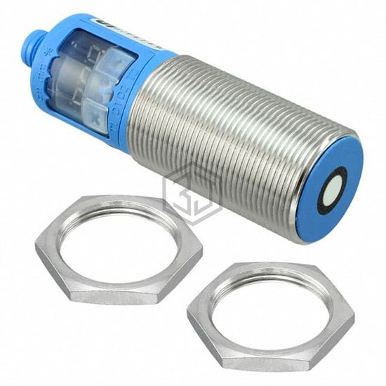 UM30-213111 - SICK, Inc. - Proximity Sensors - Industrial
