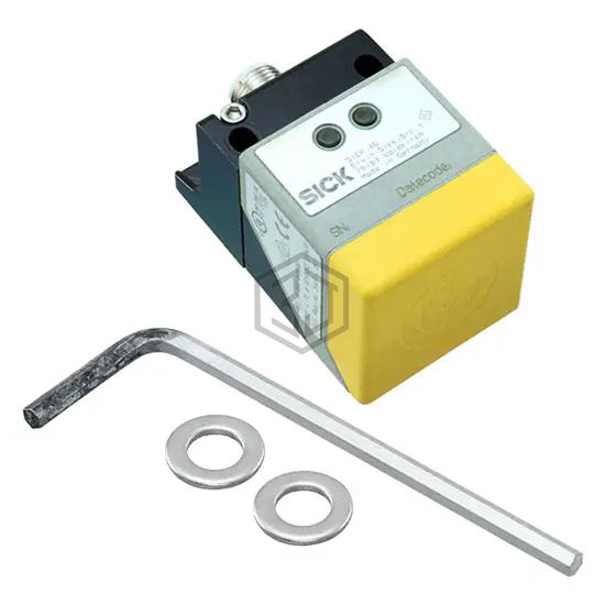 IN40-E0101K - SICK, Inc. - Interlock Switches