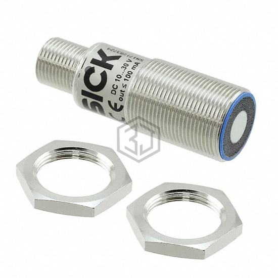 UM18-21112A211 - SICK, Inc. - Proximity Sensors - Industrial