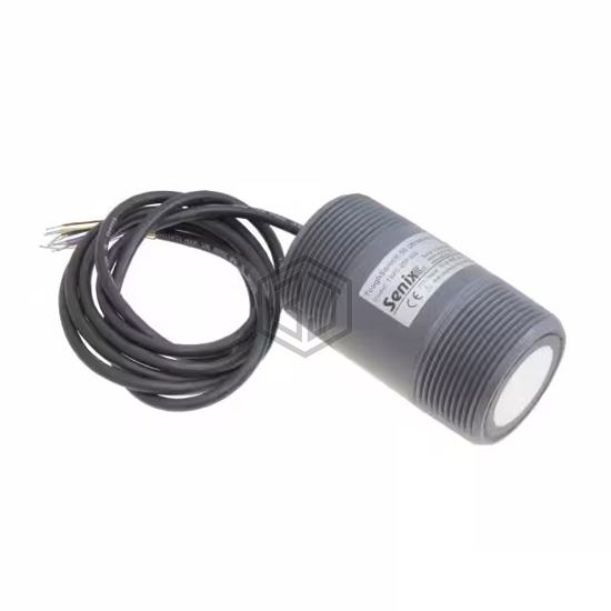 TSPC-25P-232 - Senix Corporation - Proximity Sensors - Industrial