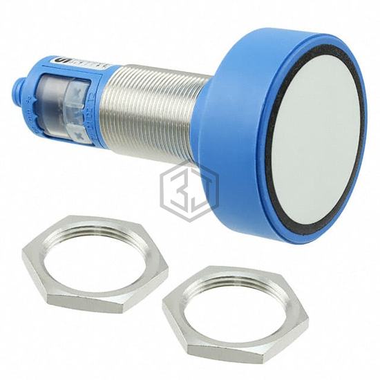 UM30-215113 - SICK, Inc. - Proximity Sensors - Industrial