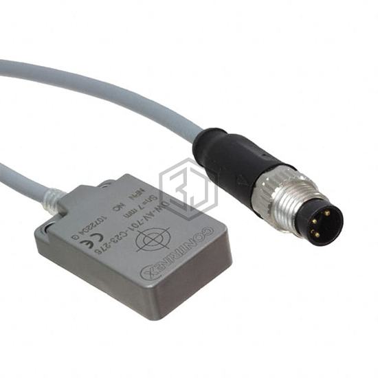 1202530621 - Molex - Proximity Sensors - Industrial