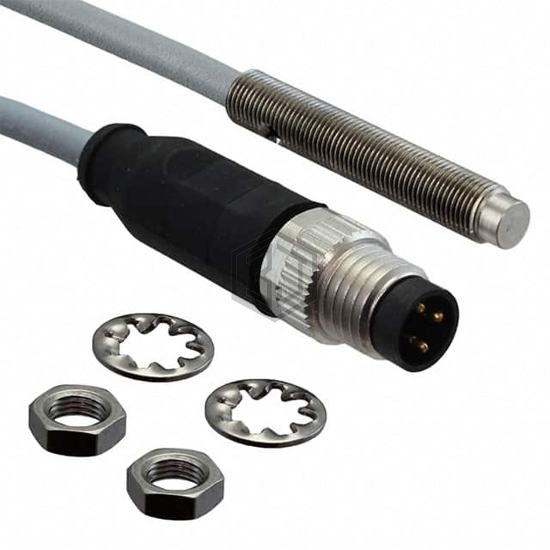 1202530613 - Molex - Proximity Sensors - Industrial