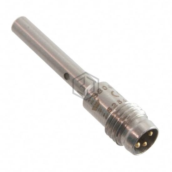 IBS04SF08M5NO - Carlo Gavazzi Inc. - Proximity Sensors - Industrial