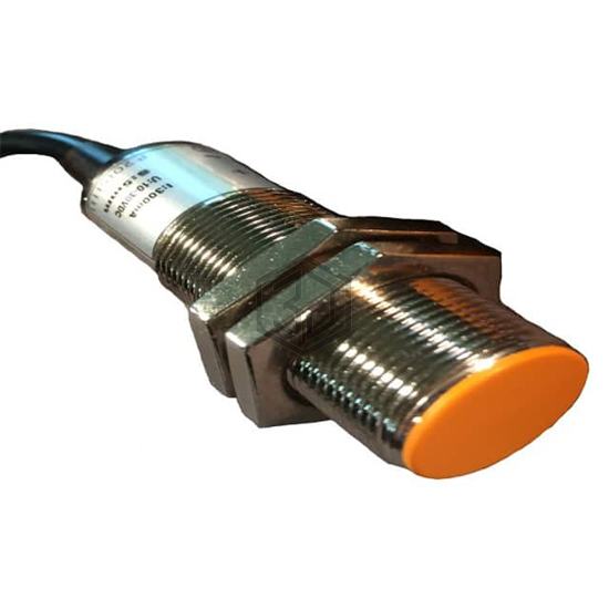 M18M2-NC - Mercury United Electronics, Inc. - Proximity Sensors - Industrial