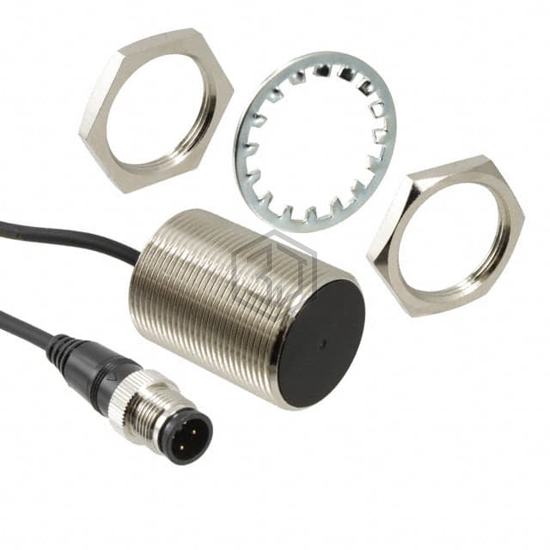 GX-30MUB-C5 - Panasonic Industrial Automation Sales - Proximity Sensors - Industrial