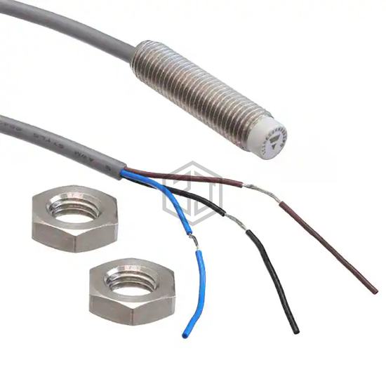 ICS08S30N40A2PO - Carlo Gavazzi Inc. - Proximity Sensors - Industrial