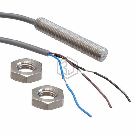 ICS08L45F20A2PO - Carlo Gavazzi Inc. - Proximity Sensors - Industrial