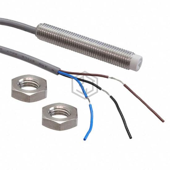 ICS08L45N40A2PO - Carlo Gavazzi Inc. - Proximity Sensors - Industrial