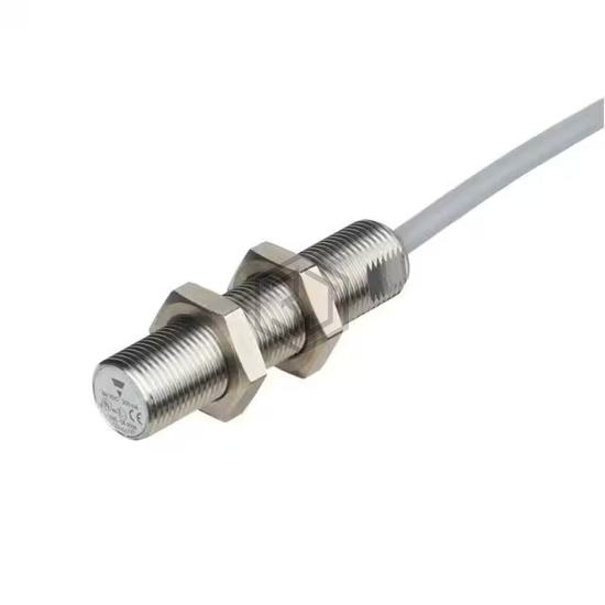 ICS12L50F04PCB2E1 - Carlo Gavazzi Inc. - Proximity Sensors - Industrial