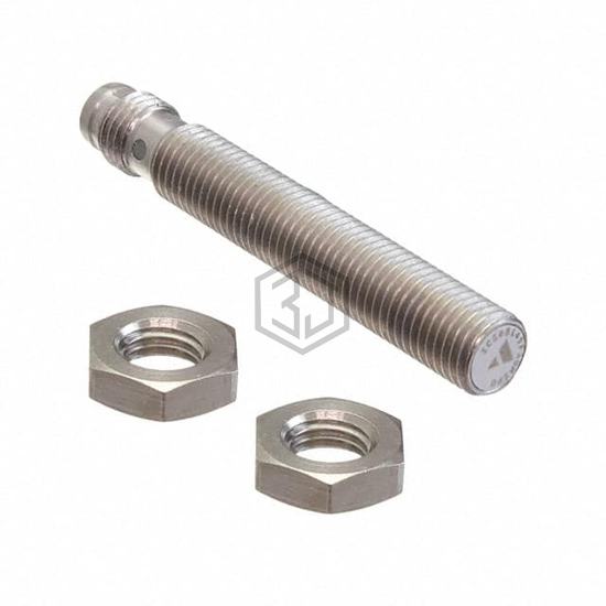 ICS08L45F20M5PO - Carlo Gavazzi Inc. - Proximity Sensors - Industrial