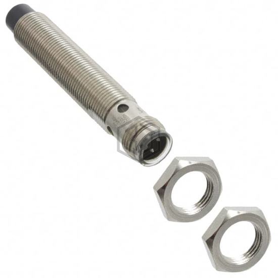 E2A-M12LN08-M1-C1 - Omron Automation and Safety - Proximity Sensors - Industrial