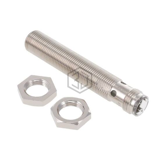E2A-M12LS04-M1-C2 - Omron Automation and Safety - Proximity Sensors - Industrial