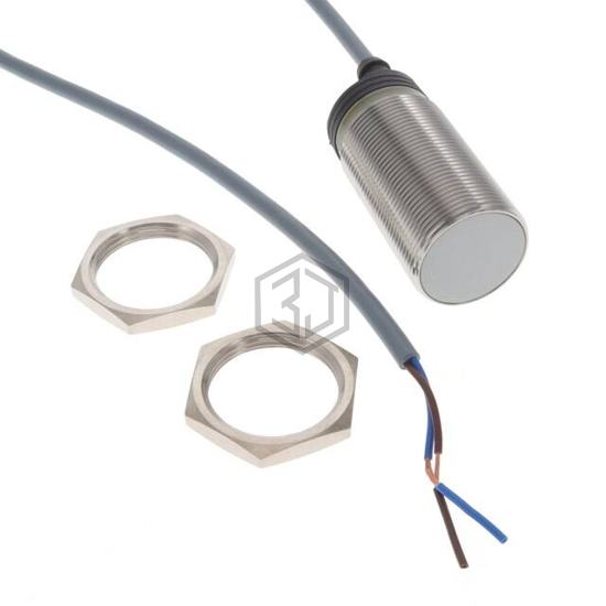IA30ELF10UC - Carlo Gavazzi Inc. - Proximity Sensors - Industrial