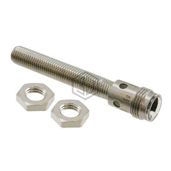 E2A-S08LS02-M1-C1 - Omron Automation and Safety - Proximity Sensors - Industrial