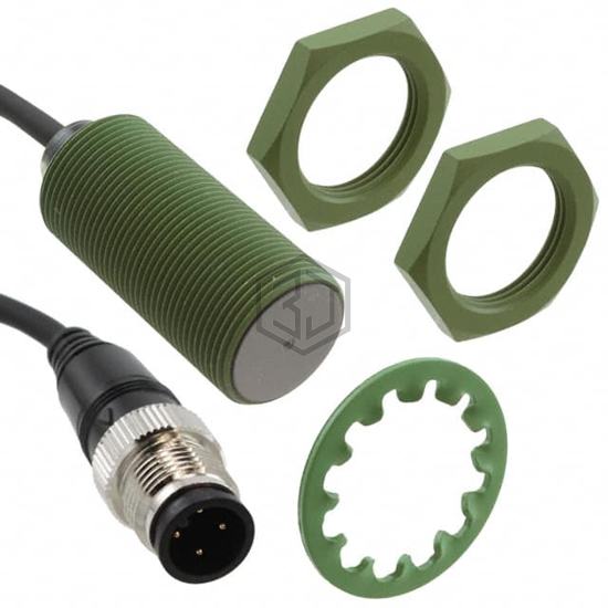 GX-F18MU-J - Panasonic Industrial Automation Sales - Proximity Sensors - Industrial