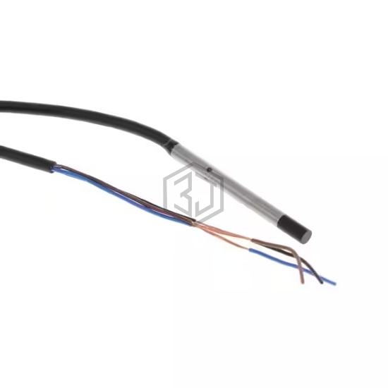 E2E-C03N02-WC-C1 2M - Omron Automation and Safety - Proximity Sensors - Industrial