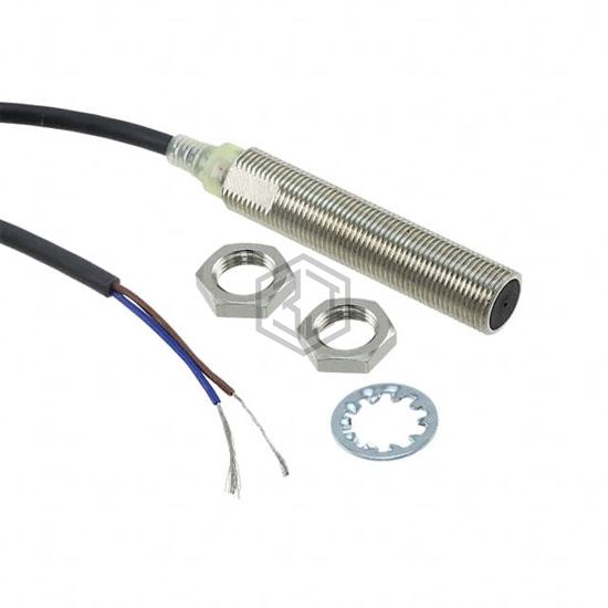 E2E2-X2Y2-US - Omron Automation and Safety - Proximity Sensors - Industrial