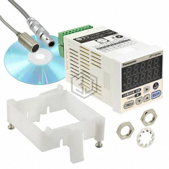 GP-XC10M - Panasonic Industrial Automation Sales - Proximity Sensors - Industrial