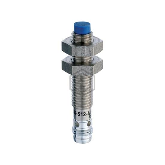 1202530215 - Molex - Proximity Sensors - Industrial