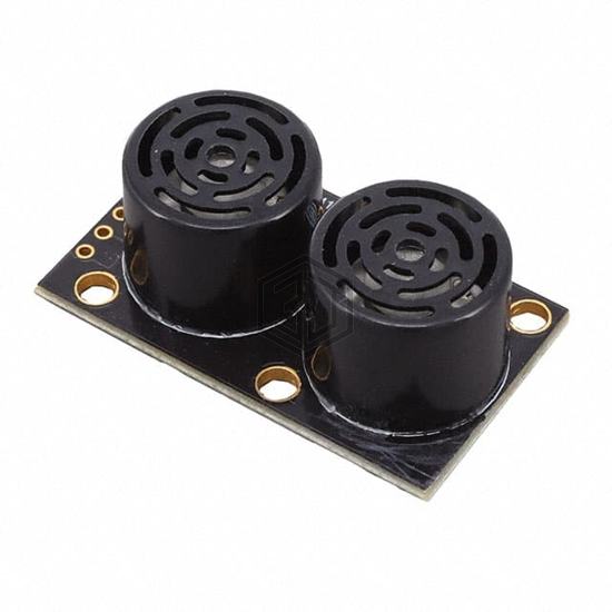 MB1614-000 - MaxBotix Inc. - Proximity Sensors - Industrial