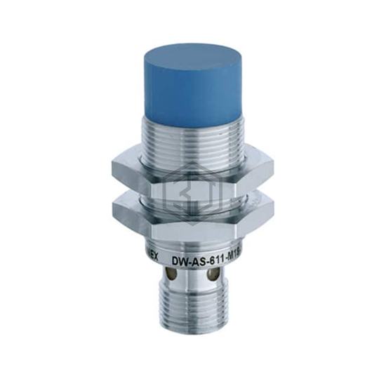1202530322 - Molex - Proximity Sensors - Industrial