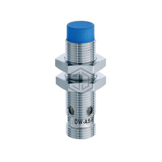 1202530307 - Molex - Proximity Sensors - Industrial