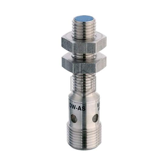 1202530207 - Molex - Proximity Sensors - Industrial