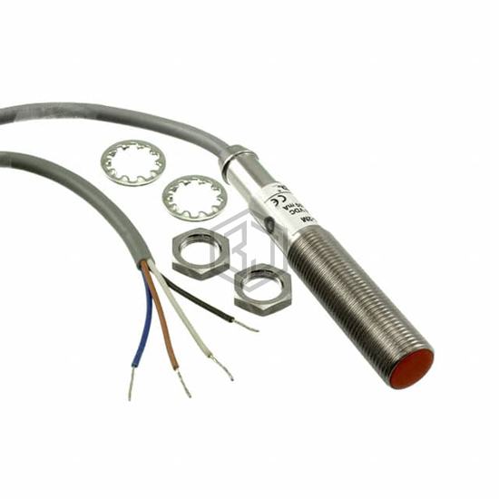 AIS12F02UN024-2M - Altech Corporation - Proximity Sensors - Industrial