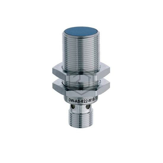 1202530447 - Molex - Proximity Sensors - Industrial