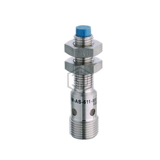 1202530218 - Molex - Proximity Sensors - Industrial