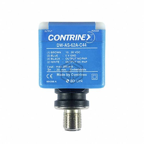 1202530454 - Molex - Proximity Sensors - Industrial