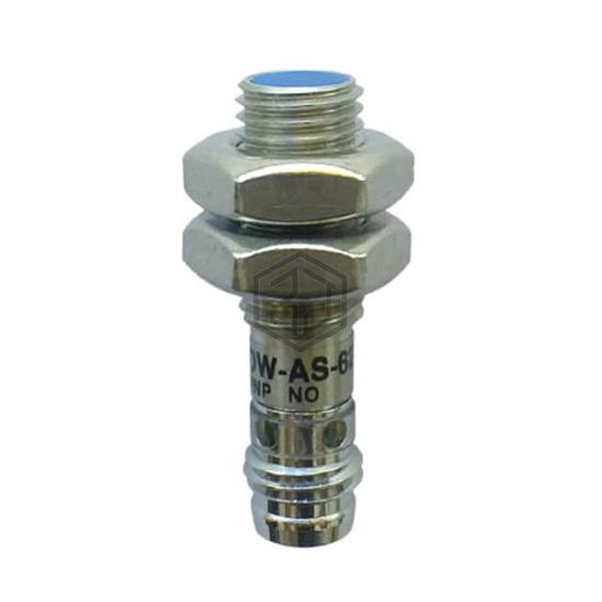 1202530283 - Molex - Proximity Sensors - Industrial