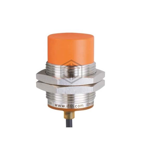IIS243 - ifm efector, inc. - Proximity Sensors - Industrial