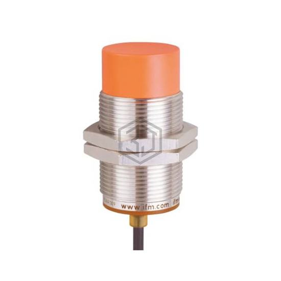 IIS241 - ifm efector, inc. - Proximity Sensors - Industrial