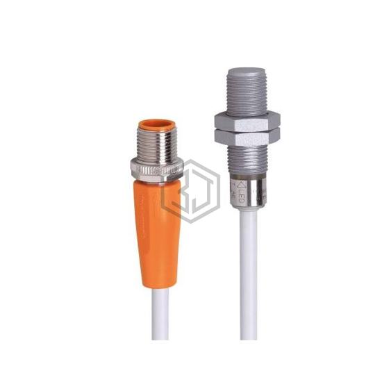 IFR203 - ifm efector, inc. - Proximity Sensors - Industrial