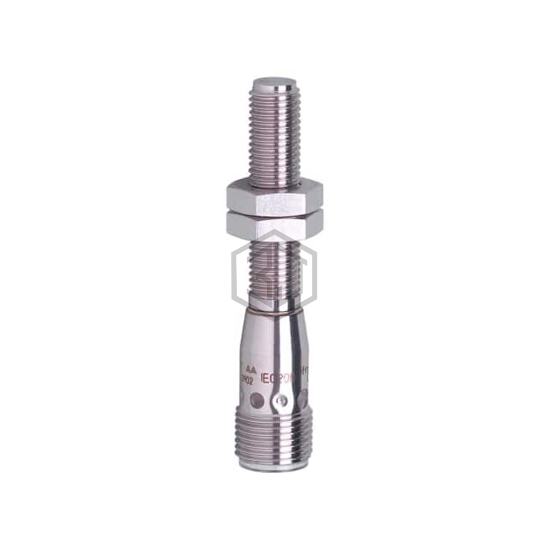 IEC200 - ifm efector, inc. - Proximity Sensors - Industrial