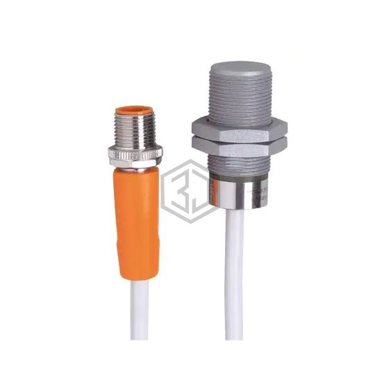 IGR203 - ifm efector, inc. - Proximity Sensors - Industrial