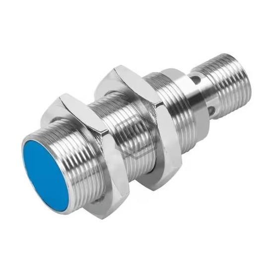 SIEH-M18B-PS-S-L - Festo Corporation - Proximity Sensors - Industrial