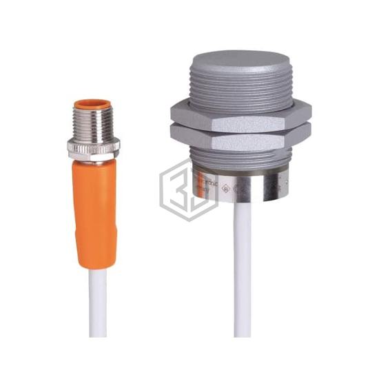 IIR206 - ifm efector, inc. - Proximity Sensors - Industrial