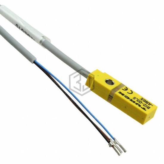 PSAFP100 - Red Lion Controls - Proximity Sensors - Industrial