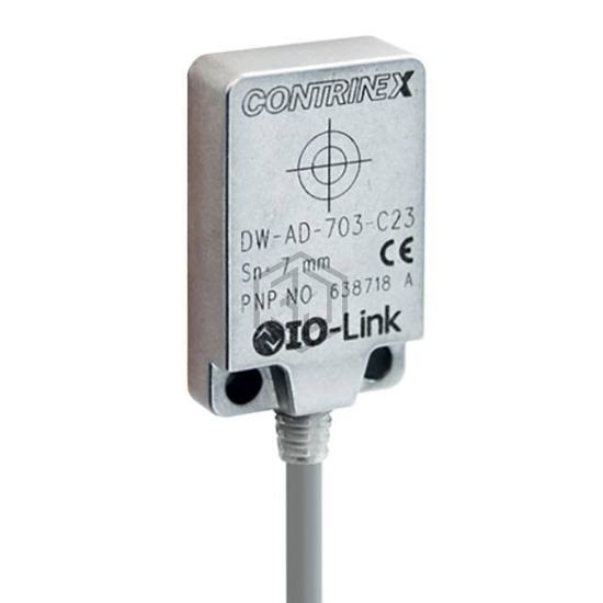 1202530618 - Molex - Proximity Sensors - Industrial