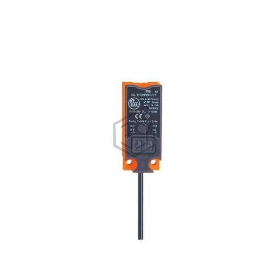 KQ6002 - ifm efector, inc. - Proximity Sensors - Industrial