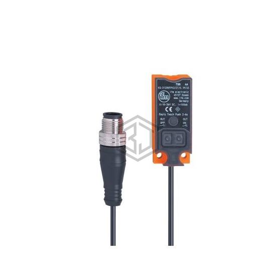 KQ6005 - ifm efector, inc. - Proximity Sensors - Industrial