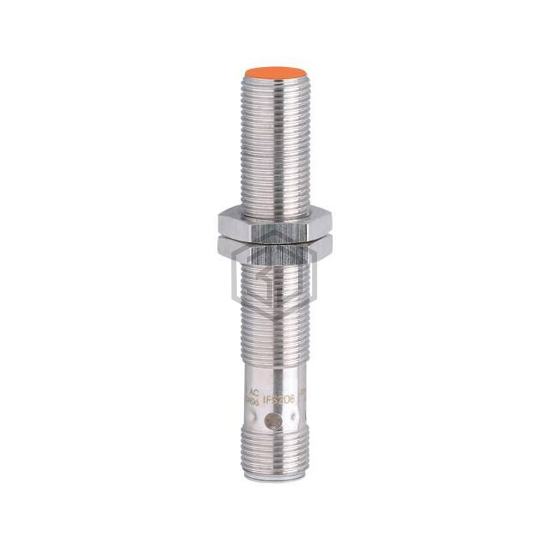IF6028 - ifm efector, inc. - Proximity Sensors - Industrial