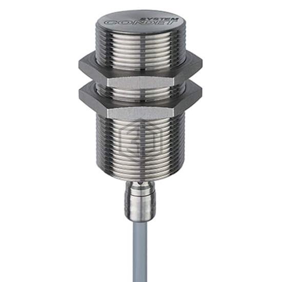 1202530658 - Molex - Proximity Sensors - Industrial