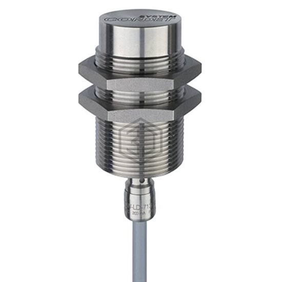 1202530666 - Molex - Proximity Sensors - Industrial